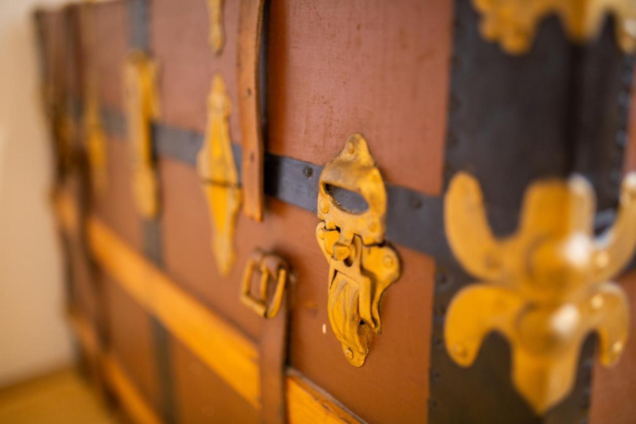 Antique Central Komiza House Nona Nika 외부 사진